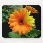 TAPIS DE SOURIS GERBER DAISY-MOUSEPAD (Devant)