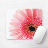Tapis De Souris Gerbera (Avec souris)