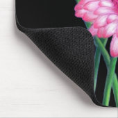 Tapis de souris Gerbera Daisy (Coin)