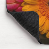 Tapis De Souris Gerbera Daisy (Coin)