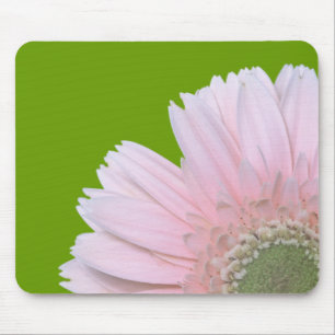 Tapis De Souris Gerbera Diasy