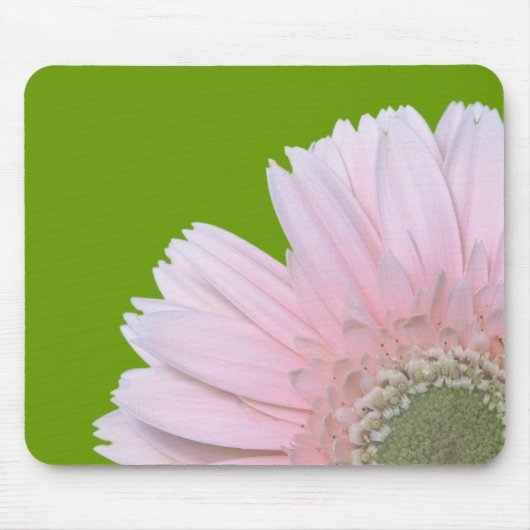 Tapis De Souris Gerbera Diasy (Devant)