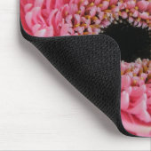 Tapis De Souris Gerbera marguerite (Coin)