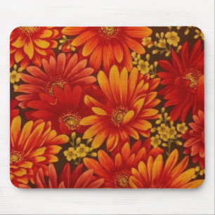 Tapis De Souris Gerbra Daisies