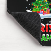 Tapis De Souris German Shorthaired Inter Dog This Is My Christmas (Coin)