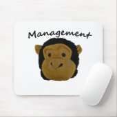 Tapis De Souris Gestion (Avec souris)