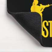 Tapis De Souris Get Away Cud You Screwed Up Last Time _ Valentines (Coin)