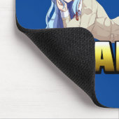 Tapis De Souris Geta- (Coin)