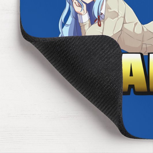 Tapis De Souris Geta- (Coin)