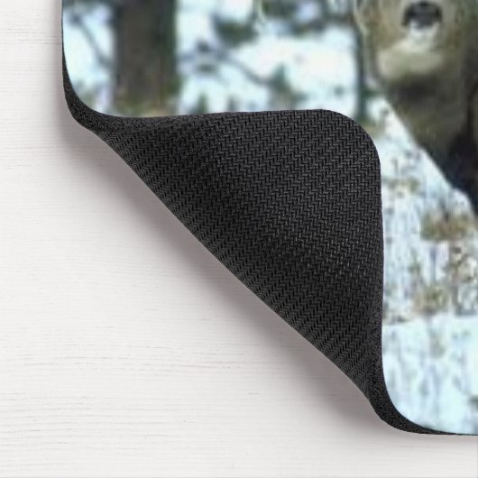 Tapis De Souris GetAttachment (Coin)