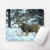 Tapis De Souris GetAttachment (Avec souris)