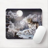 Tapis De Souris GetAttachment [3] (Avec souris)