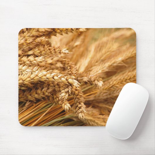 Tapis De Souris Getreide - Grain (Avec souris)