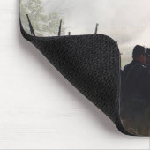 Tapis De Souris Gettysburg (Coin)