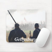 Tapis De Souris Gettysburg (Avec souris)