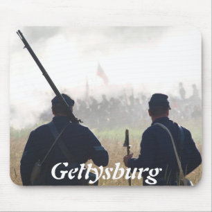 Tapis De Souris Gettysburg