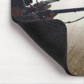 Tapis De Souris Gettysburg (Coin)