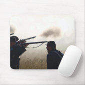 Tapis De Souris Gettysburg (Avec souris)