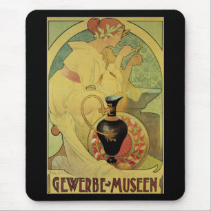 Tapis De Souris Gewerbe Museen