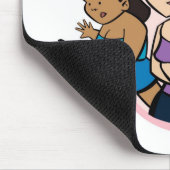 Tapis De Souris GG Mousepad (Coin)