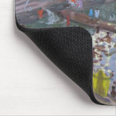 Tapis De Souris Ghats Ràjasthàn de Pushkar (Coin)