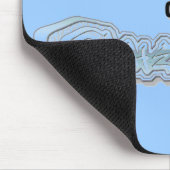 Tapis De Souris ghetto4 (Coin)