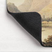 Tapis De Souris Ghirimeer, sur le lac supérieur de Killarney (Coin)