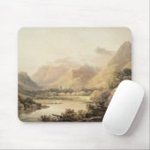 Tapis De Souris Ghirimeer, sur le lac supérieur de Killarney (Avec souris)