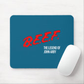 Tapis De Souris Ghostbeef - Legends  (Avec souris)