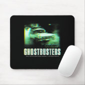 Tapis De Souris Ghostbusters Halloween Design Ghostbusters Premium (Avec souris)