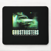 Tapis De Souris Ghostbusters Halloween Design Ghostbusters Premium (Devant)