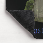 Tapis De Souris ghostehunter (Coin)