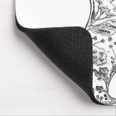 Tapis De Souris Ghostie (Coin)