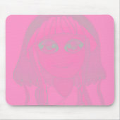 Tapis De Souris Gia (Devant)