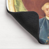 Tapis De Souris Giacomo Casanova (Coin)