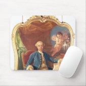 Tapis De Souris Giacomo Casanova (Avec souris)