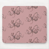 Tapis De Souris Giant Octopus (Devant)