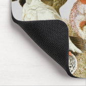 Tapis De Souris Gibier à plumes (Coin)