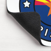 Tapis De Souris Gilbert Arizona (Coin)
