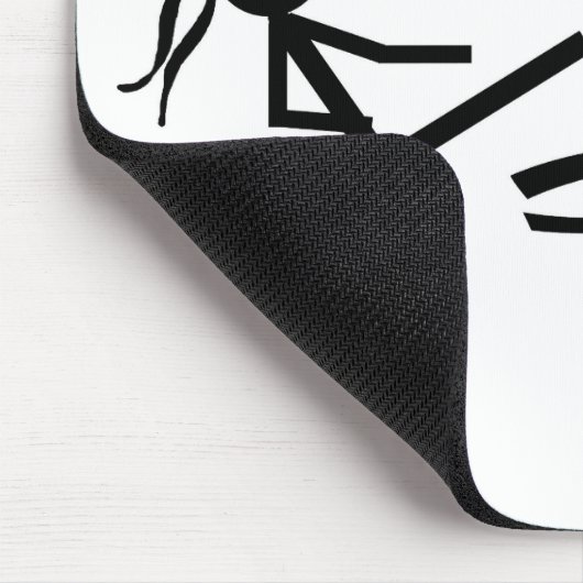 Tapis De Souris Ginga Ninja (Coin)