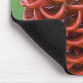 Tapis De Souris Gingembre rucher, Zingiber spectabile), (Coin)