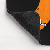 Tapis De Souris Gingerbread Man Body Costume For Halloween Or Chri (Coin)