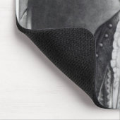 Tapis De Souris Gioacchino Conti, "Gizziello", (Coin)