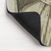 Tapis De Souris Giordano Bruno (Coin)