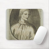 Tapis De Souris Giordano Bruno (Avec souris)