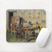 Tapis De Souris Giovanni Boldini - Gossip (Avec souris)