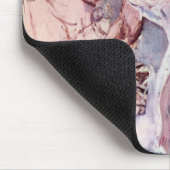 Tapis De Souris Giovanni Boldini - l'actrice Alice Regnault (Coin)