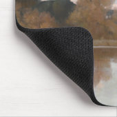 Tapis De Souris Giovanni Costa - Castel Fusano (Coin)