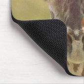 Tapis De Souris Girafe (Coin)