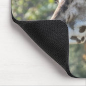 Tapis De Souris Girafe (Coin)